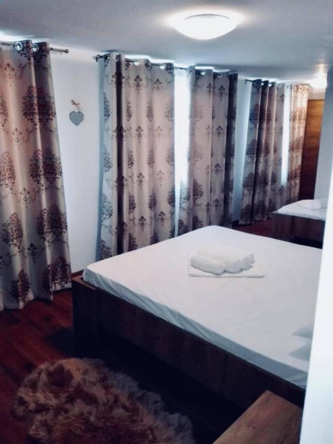 Casa Dianas Hotel Dunavăţu de Jos Buitenkant foto